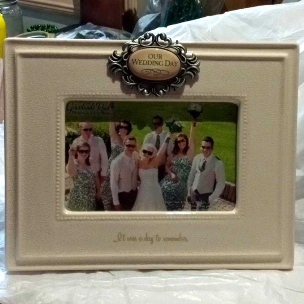 Picture frame